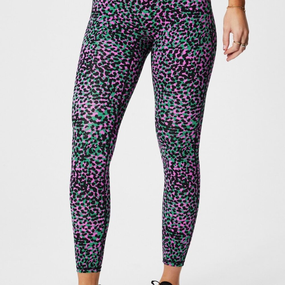NWT Anywhere Motion365+ High-Waisted Legging